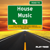 Road to House Music - Varios Artistas