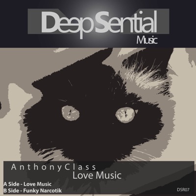 Love Music - Single