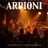 Arpioni - Stalingrado (Violin)