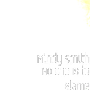 No One Is to Blame - Single