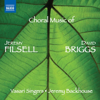 Filsell - Briggs: Choral Music