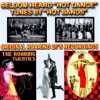 Seldom Heard Hot Dance Tunes (1923-1929)