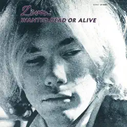 Wanted Dead or Alive - Warren Zevon