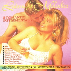 The Gino Marinello Orchestra - Imagine