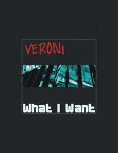 Listen to Veroni, watch music videos, read bio, see tour dates & more!