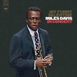 Miles Davis - I Thought About You