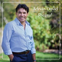 Ricura! - Adrian David