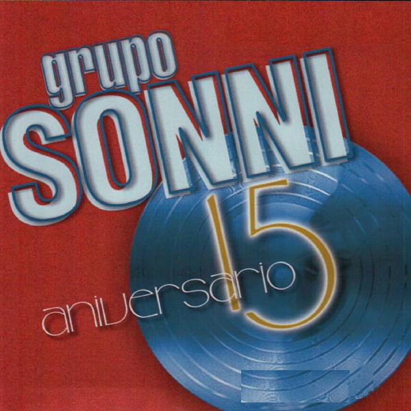 15 Aniversario
