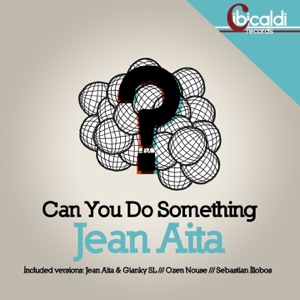 Can You Do Something? (Remixes)