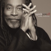 Bobby McFerrin - I Shall Be Released