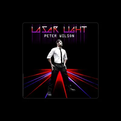 Listen to Peter Wilson, watch music videos, read bio, see tour dates & more!