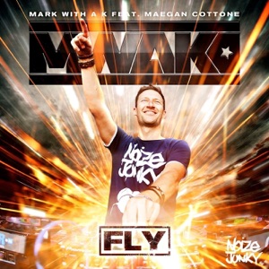 Fly (feat. Maegan Cottone) - Single