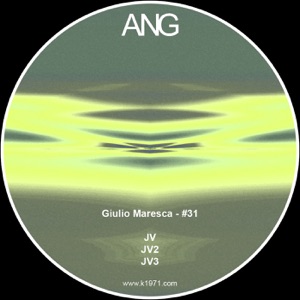 Ang#31 - Single