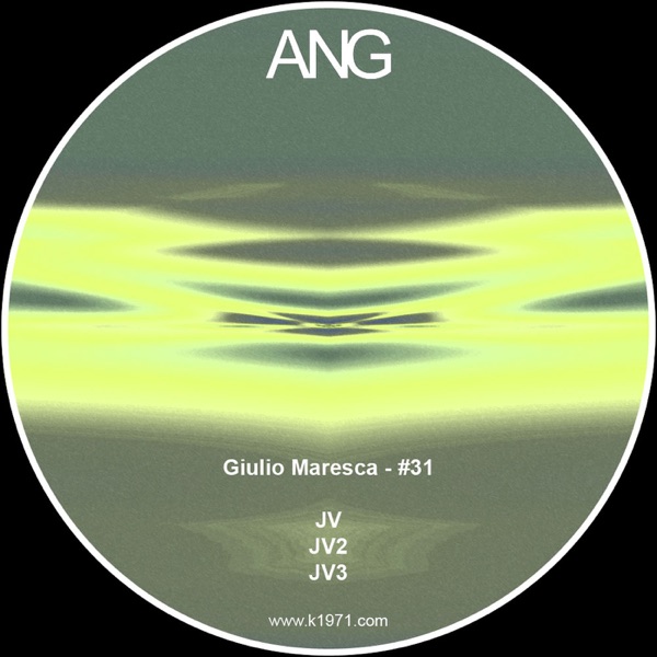Ang#31 - Single
