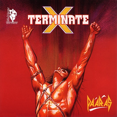 X-Terminate - Single