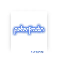 Listen to Peter Frodin, watch music videos, read bio, see tour dates & more!