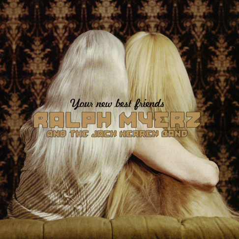Ralph Myerz and the Jack Herren Band - Apple Music