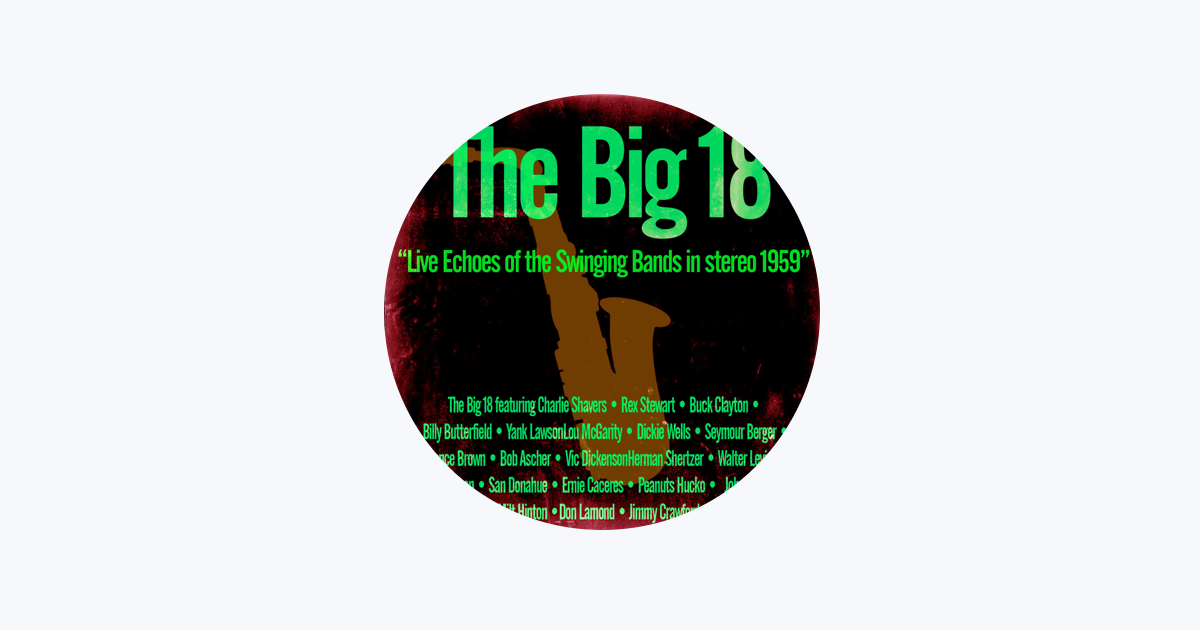 洋楽 BIG TONE Big Tone: albums, songs, concerts | Deezer