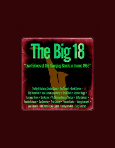 Listen to The Big 18, watch music videos, read bio, see tour dates & more!