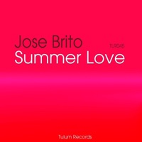 Summer Love - Single - José Brito