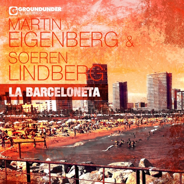 La Barceloneta - Single