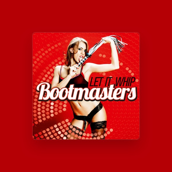 Bootmasters's avatar