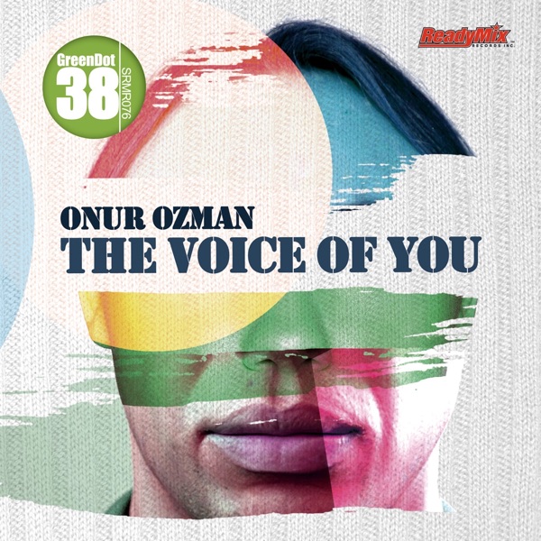 The Voice of You - Single