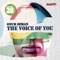 The Voice of You (The Timewriter Remix) - Onur Ozman lyrics