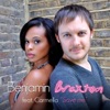 Benjamin Braxton Feat.Carmella - Save Me