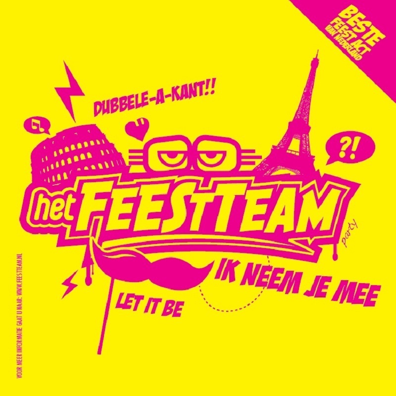 Let It Be (Radio Edit)