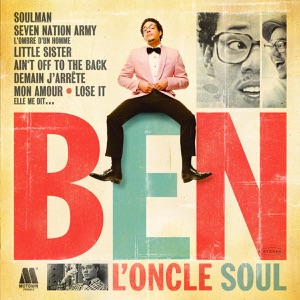 Ben l'Oncle Soul - Soulman - Line Dance Musique