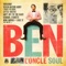 Ain't Off to the Back - Ben l'Oncle Soul lyrics