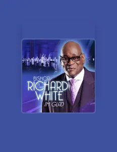 Listen to Bishop Richard "Mr. Clean" White, watch music videos, read bio, see tour dates & more!