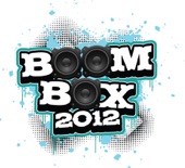 K-391 - Boombox 2012 - K-391