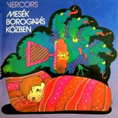 Mesék borogatás közben (Hungaroton Classics)