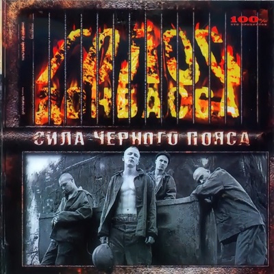 Сила Чёрного Пояса