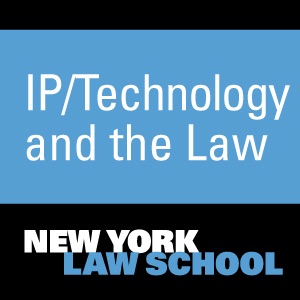 IP/Technology and the Law - Tracks cover