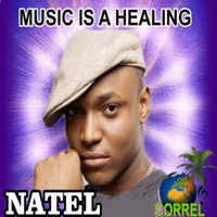 Music Is a Healing - NVT3L