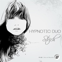 Strich (Remixes) - Hypnotic Duo