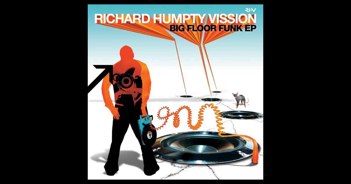 Richard Richard