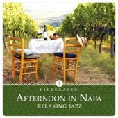 Afternoon in Napa: Relaxing Jazz artwork