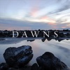 Dawns - EP artwork