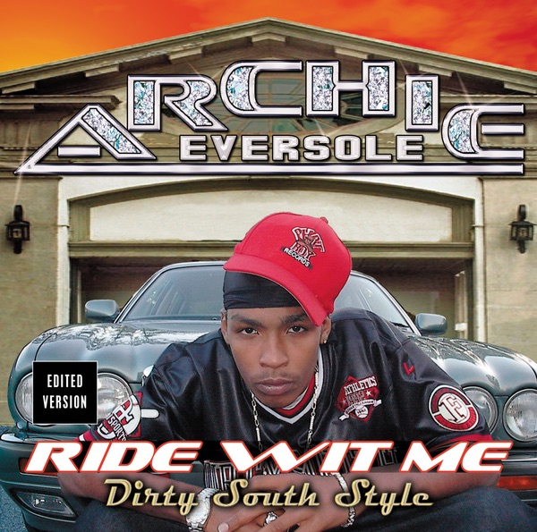 Archie Eversole - We Ready
