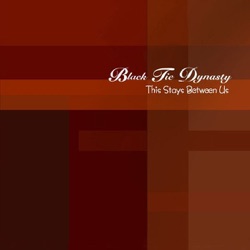 Black Tie Dynasty - Crime Scene