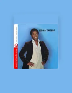 Ouça Denny Greene, assista a videoclipes, leia a biografia, veja as datas das turnês e mais!