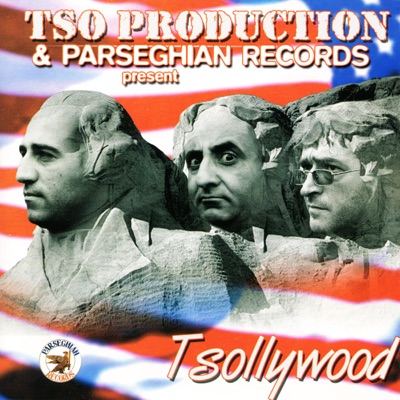 Tso Production - Shik Aghchikner & Kyazh Tghanere