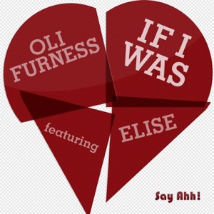 If I Was (feat. Elise) - EP
