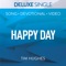 Happy Day - Tim Hughes lyrics