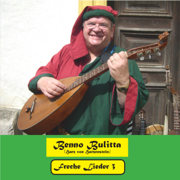 Es lagen die alten Germanen - Benno Bulitta