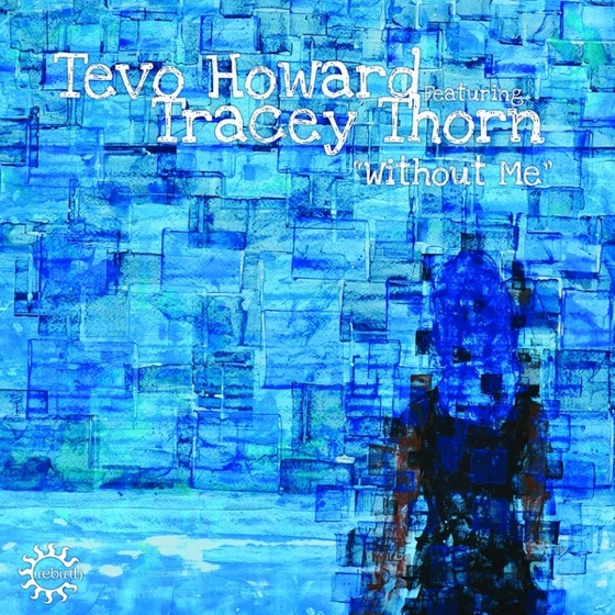 Cover artwork for Without Me (Radio Edit) [feat. Tracey Thorn]